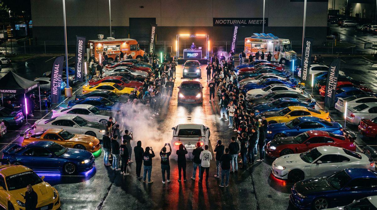 困困兔车友聚会视频