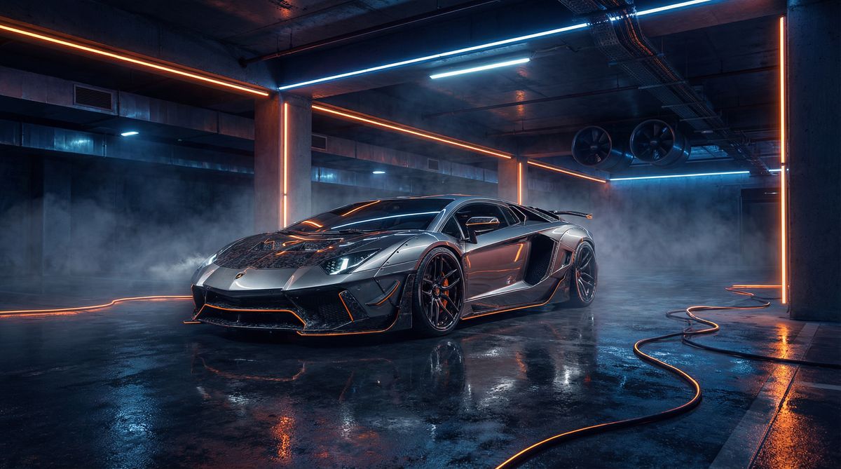 困困兔汽车改装视频社区